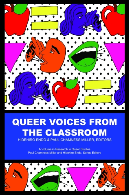 Queer Voices from the Classroom