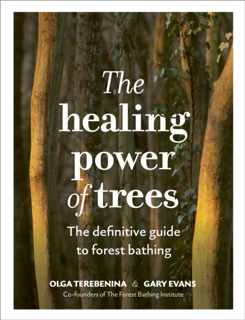 Healing Power of Trees