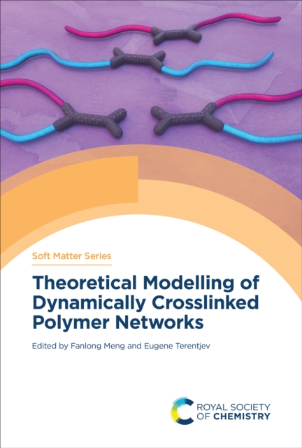 Theoretical Modelling of Dynamically Crosslinked Polymer Networks