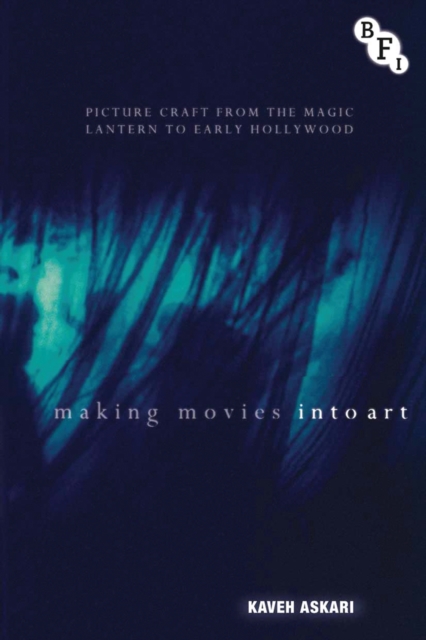 Making Movies into Art