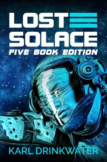 Lost Solace Five Book Edition