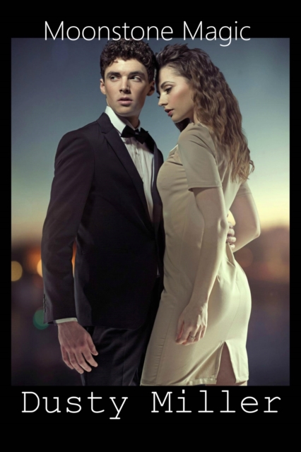 Moonstone Magic