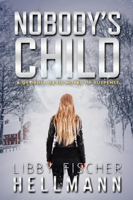 Nobody's Child: A Georgia Davis Novel of Suspense