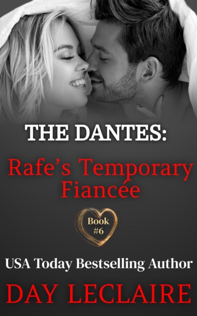 Rafe's Temporary Fiancee