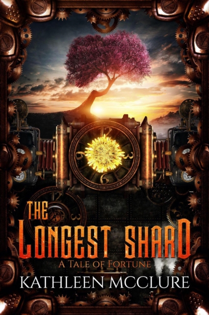 Longest Shard