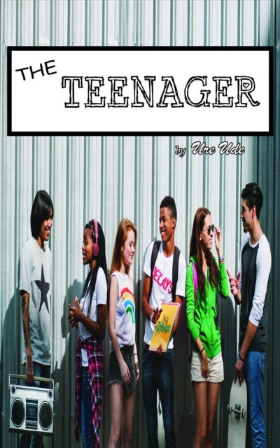 Teenager