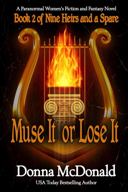 Muse It or Lose It