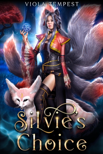 Silvie's Choice