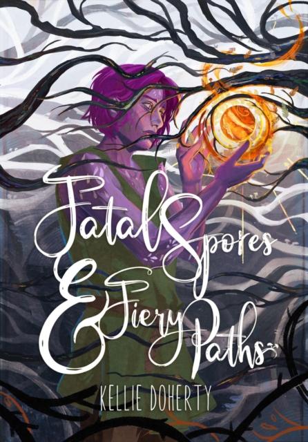 Fatal Spores & Fiery Paths