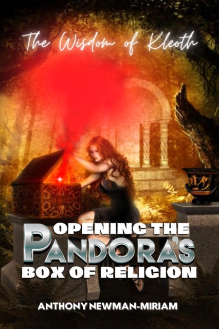 Opening the Pandora's Box of Religion