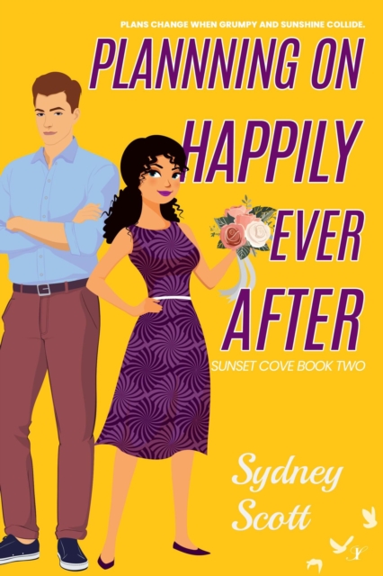 Planning on Happily Ever After