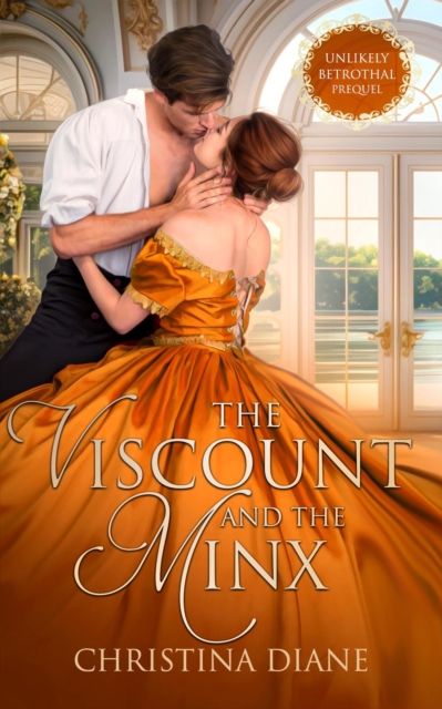 Viscount and the Minx