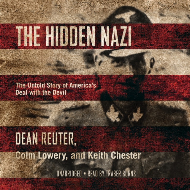 Hidden Nazi