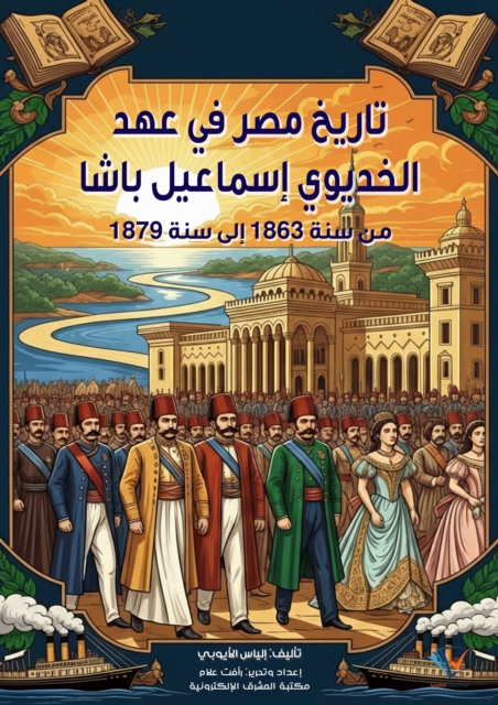 History of Egypt during the reign of Khedive Ismail Pasha