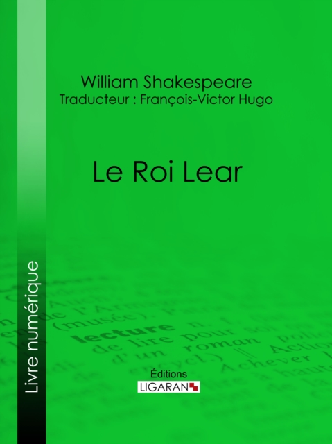 Le Roi Lear