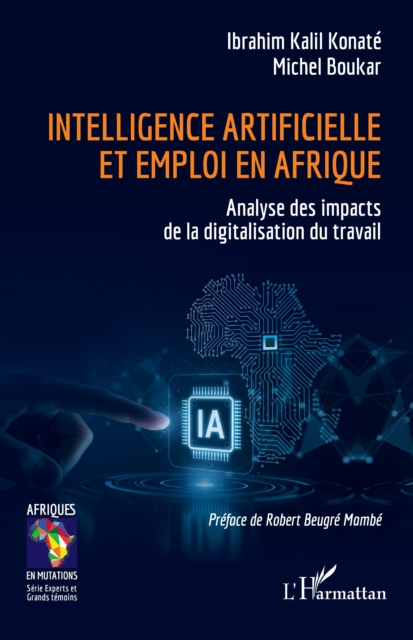 Intelligence artificielle et emploi en Afrique