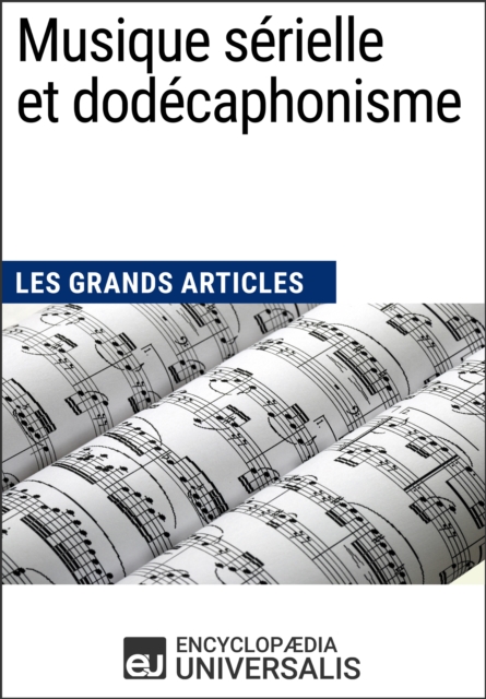 Musique serielle et dodecaphonisme