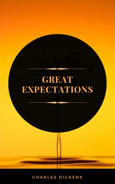 Great Expectations (ArcadianPress Edition)