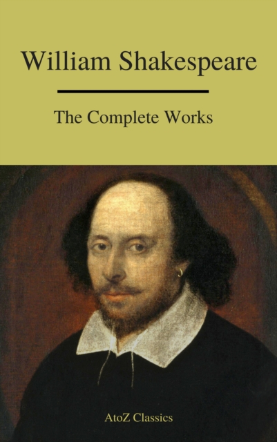 Complete Works of Shakespeare