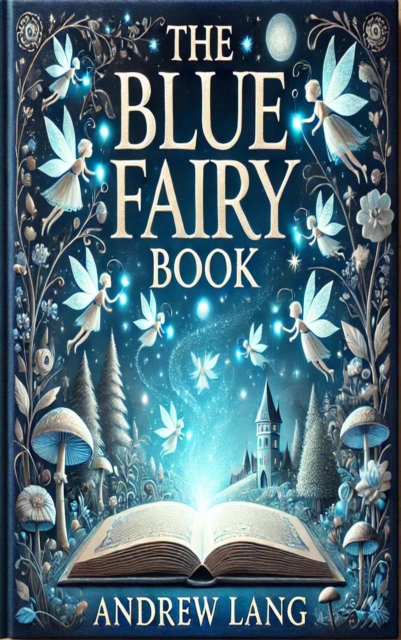 Blue Fairy Book  