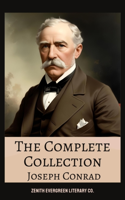 Complete Collection of Joseph Conrad