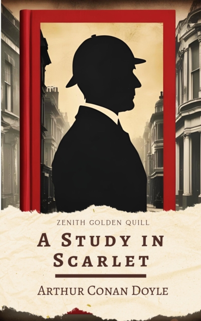Study in Scarlet