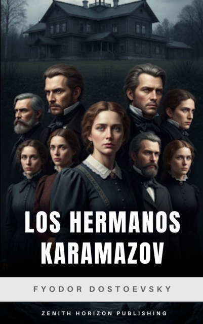 Los hermanos Karamazov