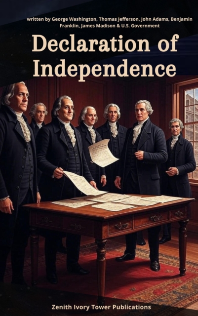 Declaration of Independence