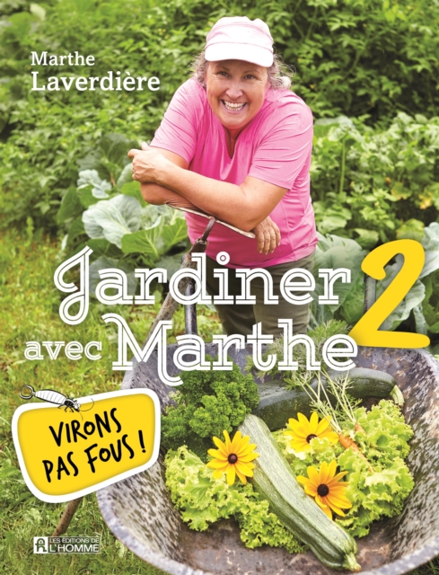 Jardiner avec Marthe 2