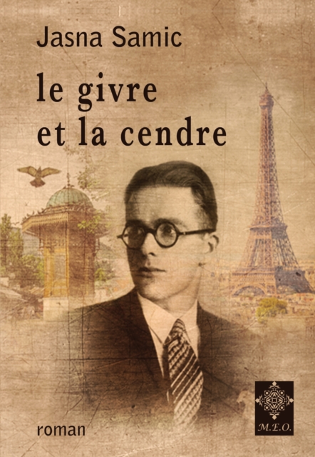 Le givre et la cendre