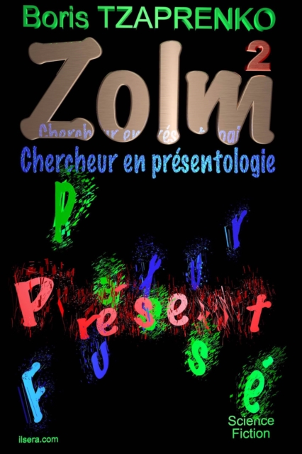 Zolm 2 Chercheur En Presentologie