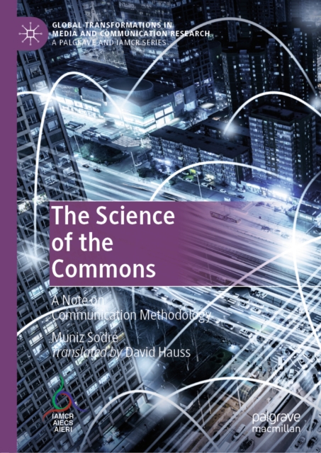 Science of the Commons