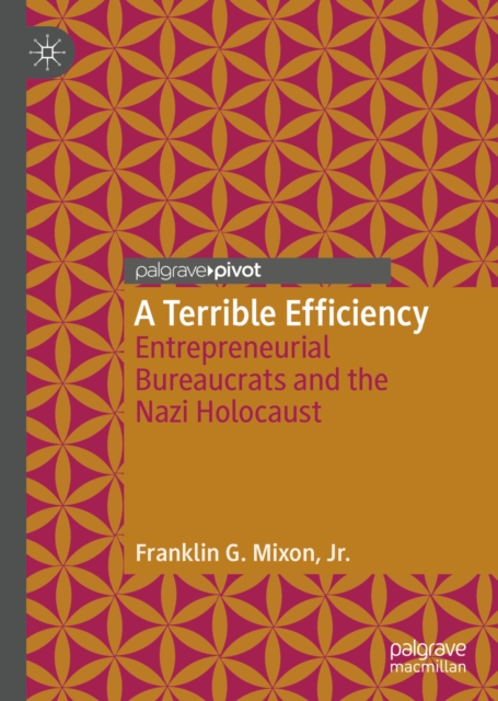 Terrible Efficiency