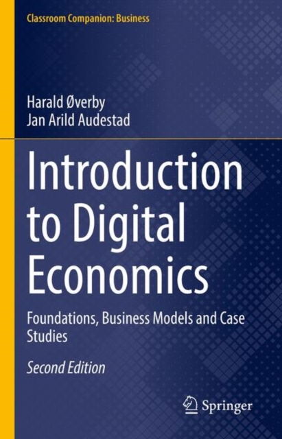 Introduction to Digital Economics