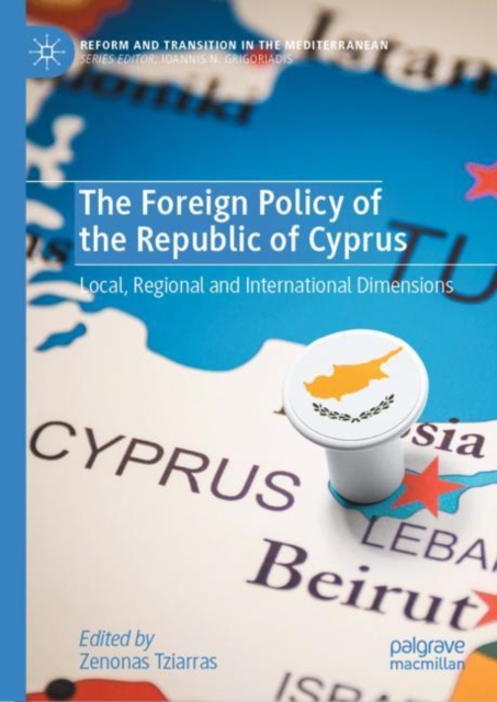 Foreign Policy of the Republic of Cyprus