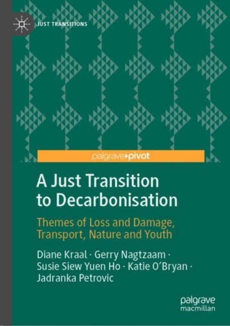 Just Transition to Decarbonisation
