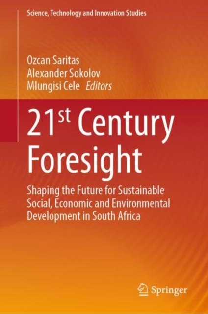 21st Century Foresight