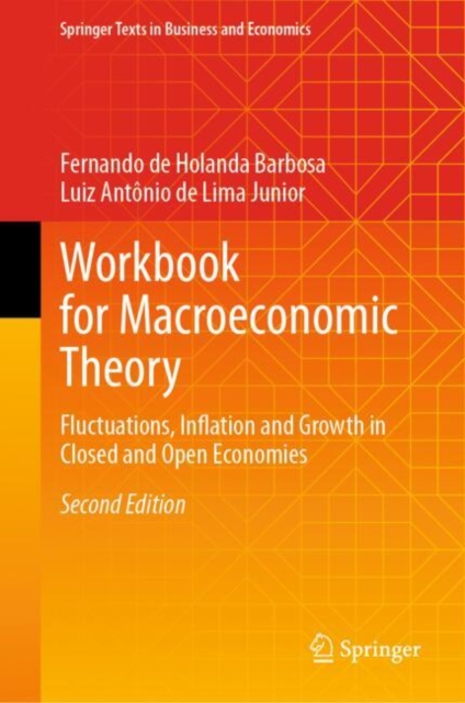 Workbook for Macroeconomic Theory