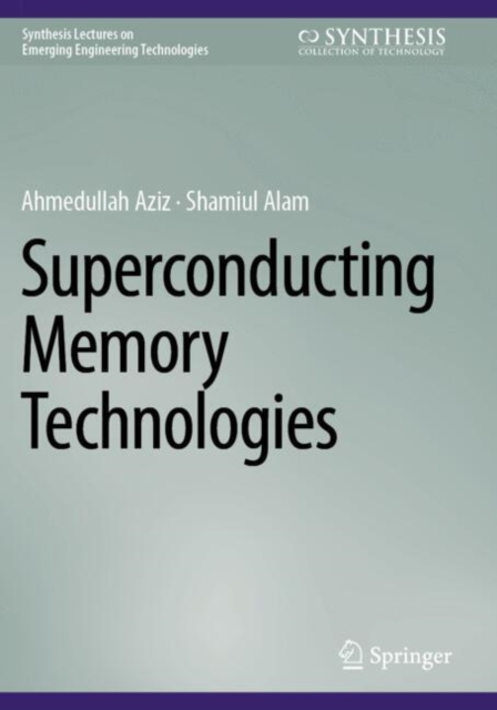 Superconducting Memory Technologies