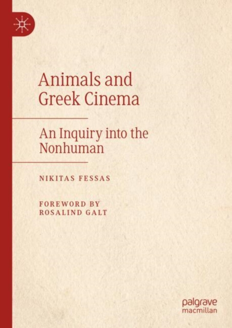 Animals and Greek Cinema