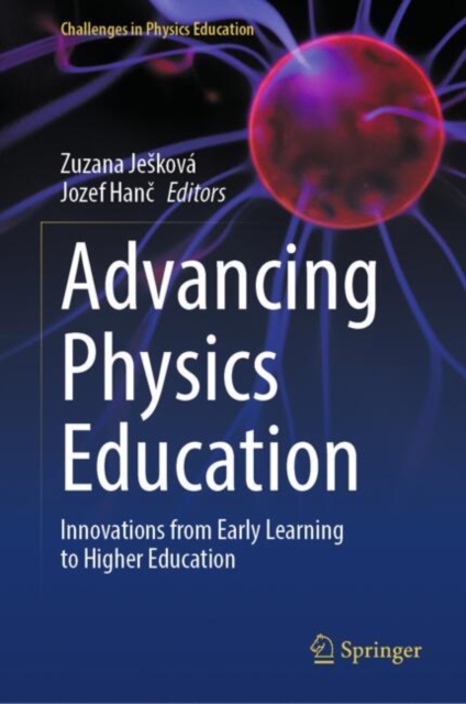 Advancing Physics Education