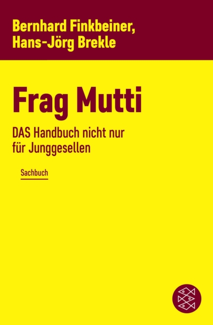 Frag Mutti