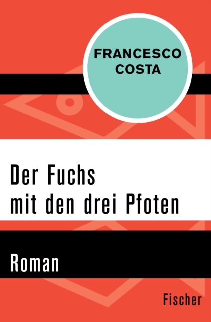 Der Fuchs mit den drei Pfoten