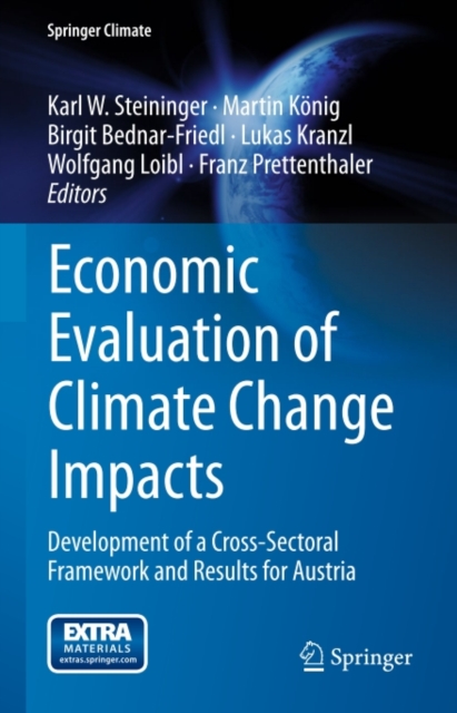 Economic Evaluation of Climate Change Impacts