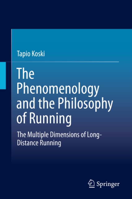 Phenomenology and the Philosophy of Running