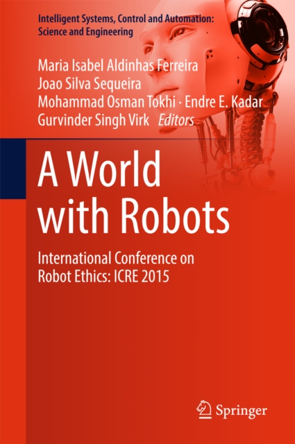 World with Robots