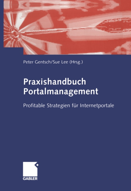 Praxishandbuch Portalmanagement