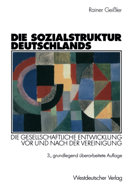 Die Sozialstruktur Deutschlands