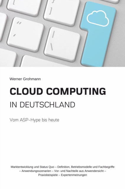 Cloud Computing in Deutschland