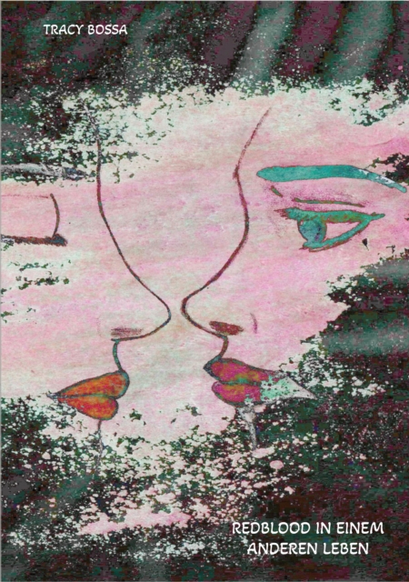 Redblood in einem anderen Leben